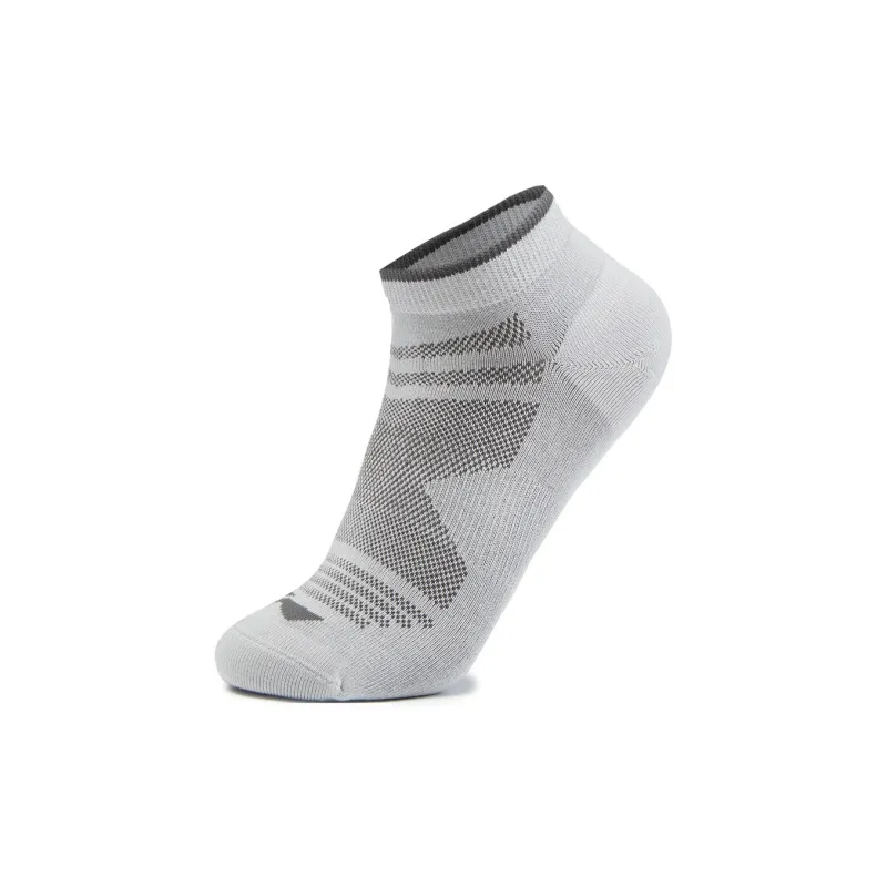 LiNing Sports Trend Series Ankle Socks Unisex 3 Pack-2