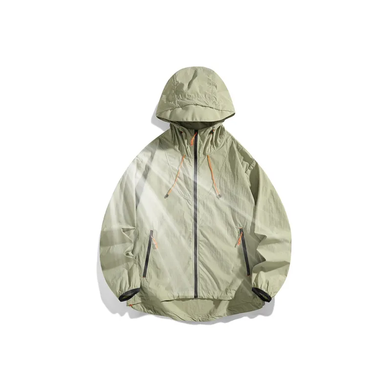 THREEAGAINTHR33 Sun Protection Clothing Unisex-10