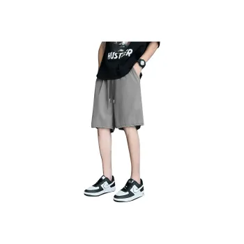 MJ STYLE Casual Shorts Unisex