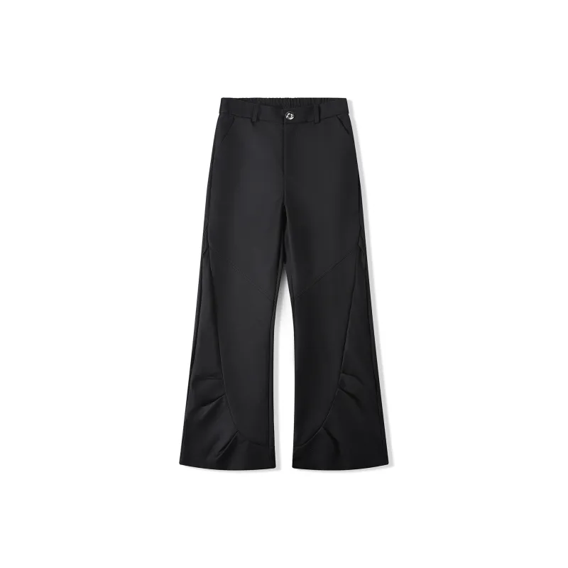 ACE VESTITI Casual Pants Unisex-2