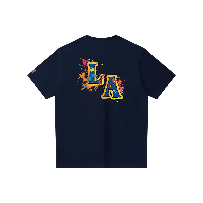 NFL T Shirts Unisex-0
