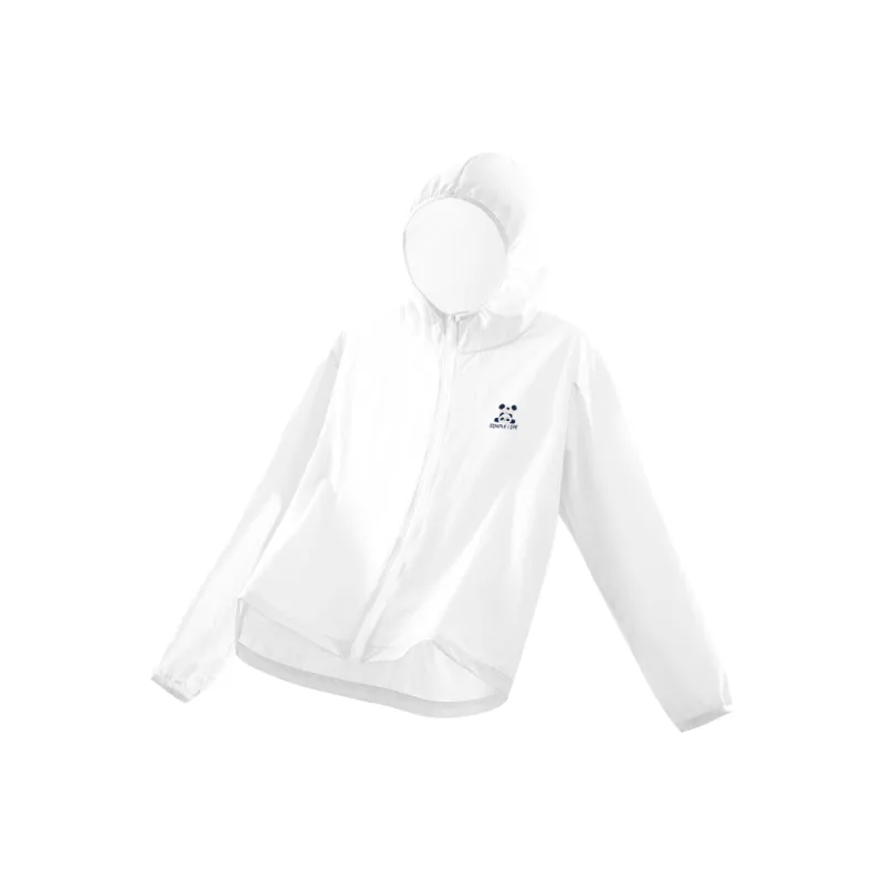 Cotton Sun Protection Clothing Unisex-0