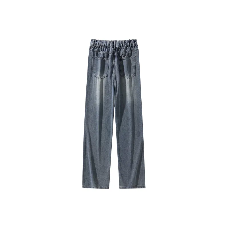 Double Dealer Jeans Unisex-13