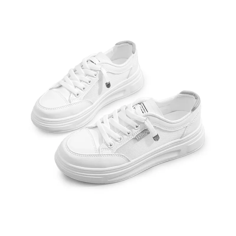 Gai Renpu Slip Resistant, Lightweight, And Breathable Low Top Skateboard Shoes Women's-16