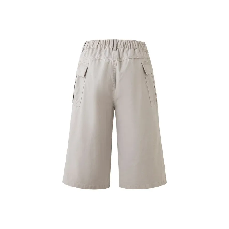 YINLEI Casual Shorts Men-1
