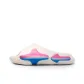 Beige Pink Blue