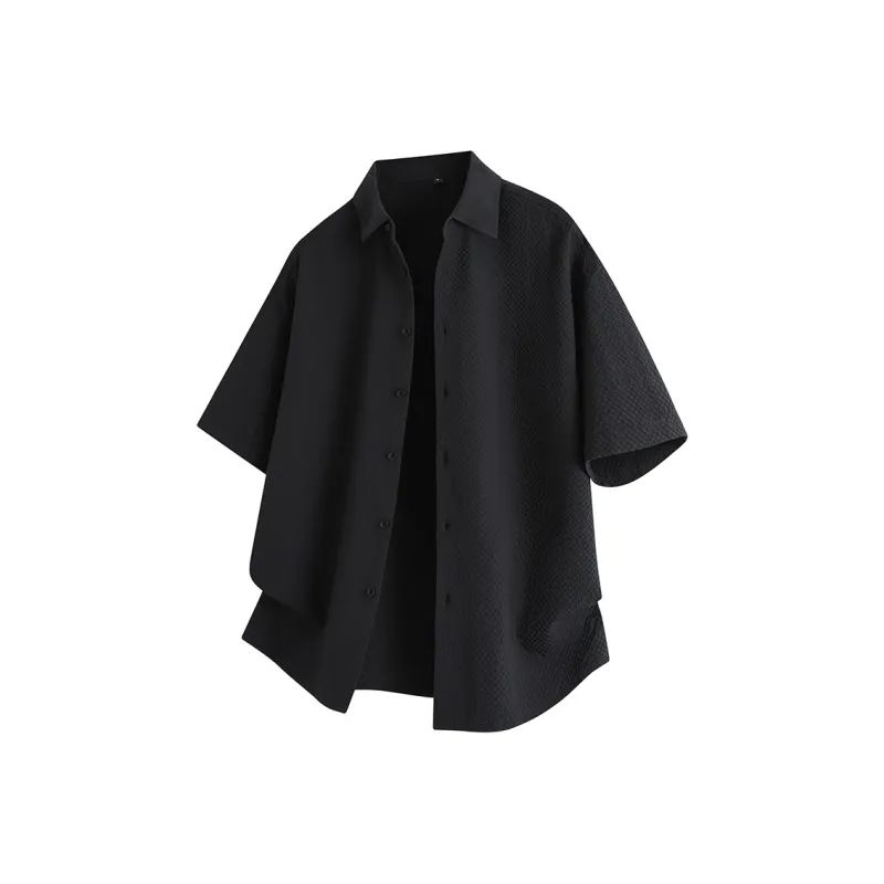 COMGM Shirts Unisex-5