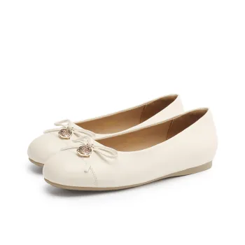 FOXER Casual Single Shoes Women's