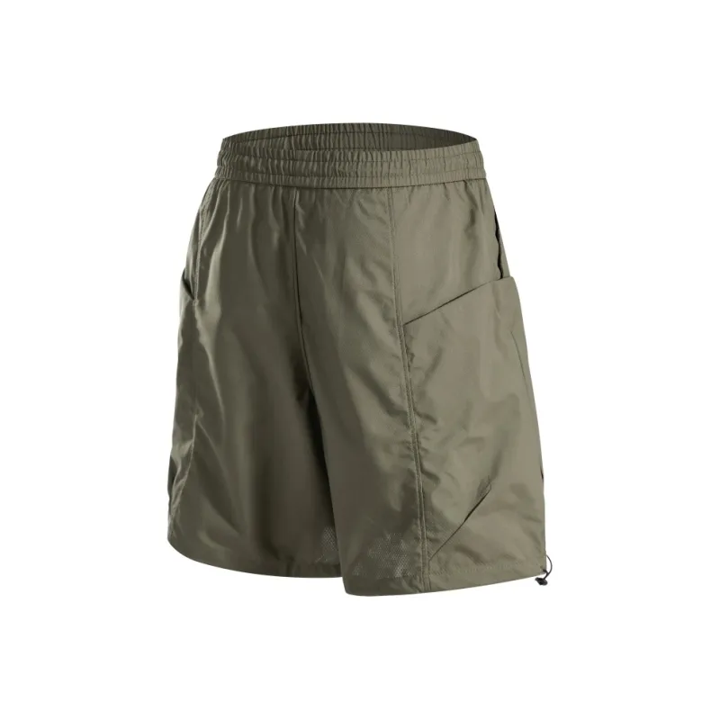 SOAP OPERA Casual Shorts Unisex-1