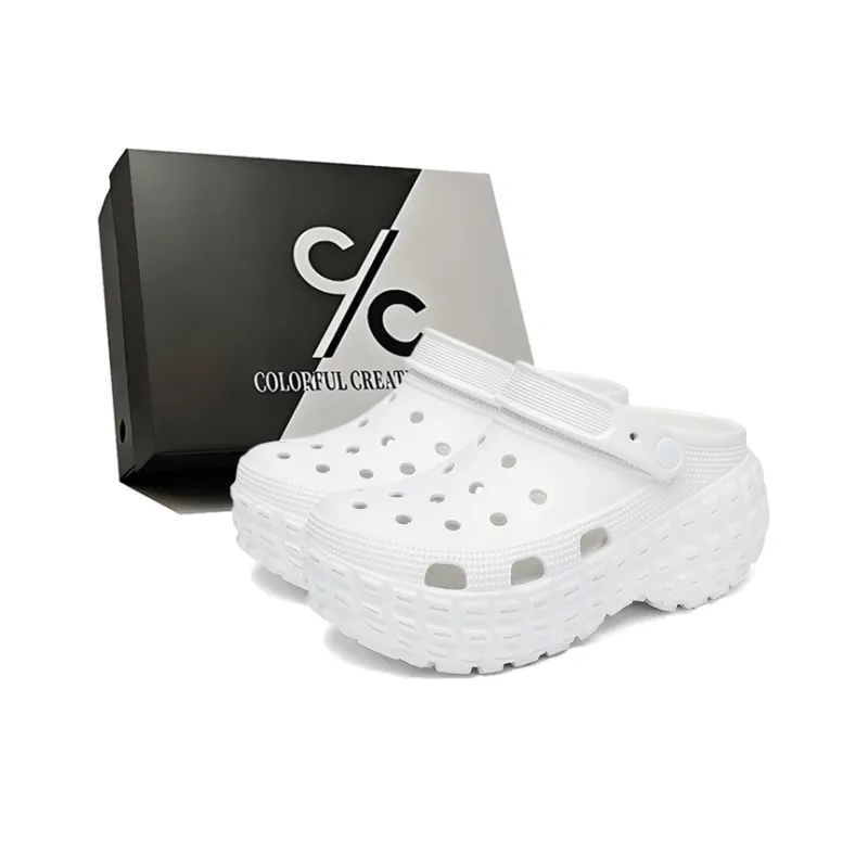 Colorful Creations Clogs Unisex-6