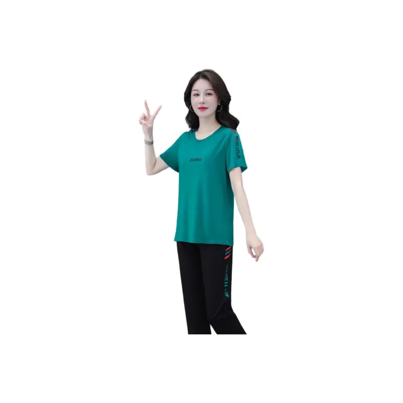 The New Age Family Casual Suit Women's-0
