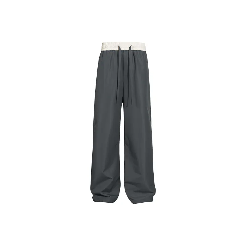 SCHEPPERHEYN Casual Pants Unisex-3