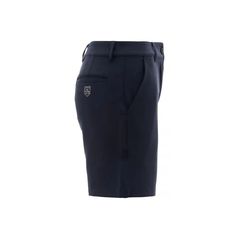 Kappa Sports Shorts Women's Blue-2