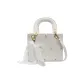 White with Charm