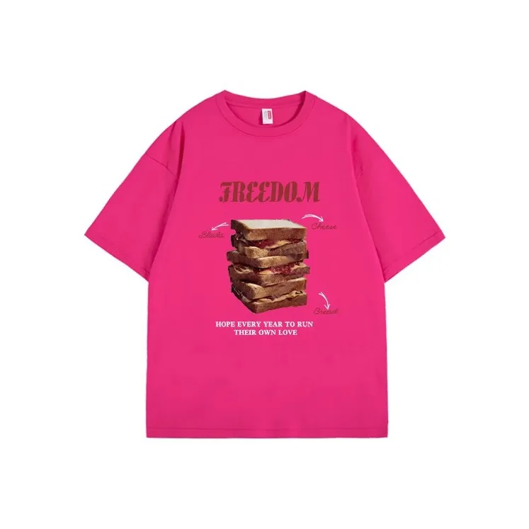 GOSO T Shirts Women's-6
