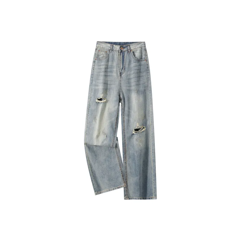 TEN MIRO Jeans Unisex-0