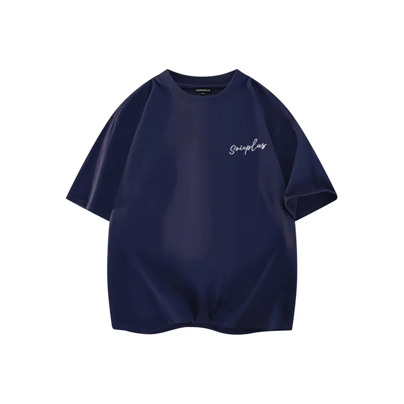 SOIE T Shirts Unisex-19