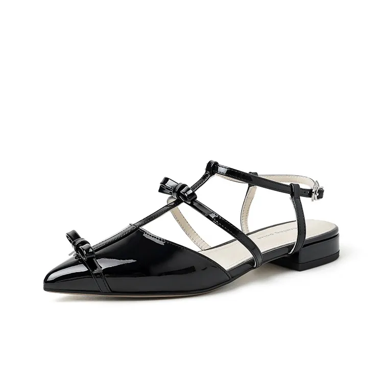 Schilling Casual Single Shoes Women's-4