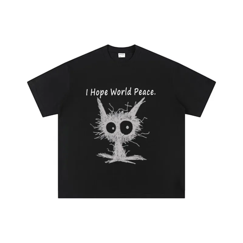 RVANGUARD T Shirts Unisex-4