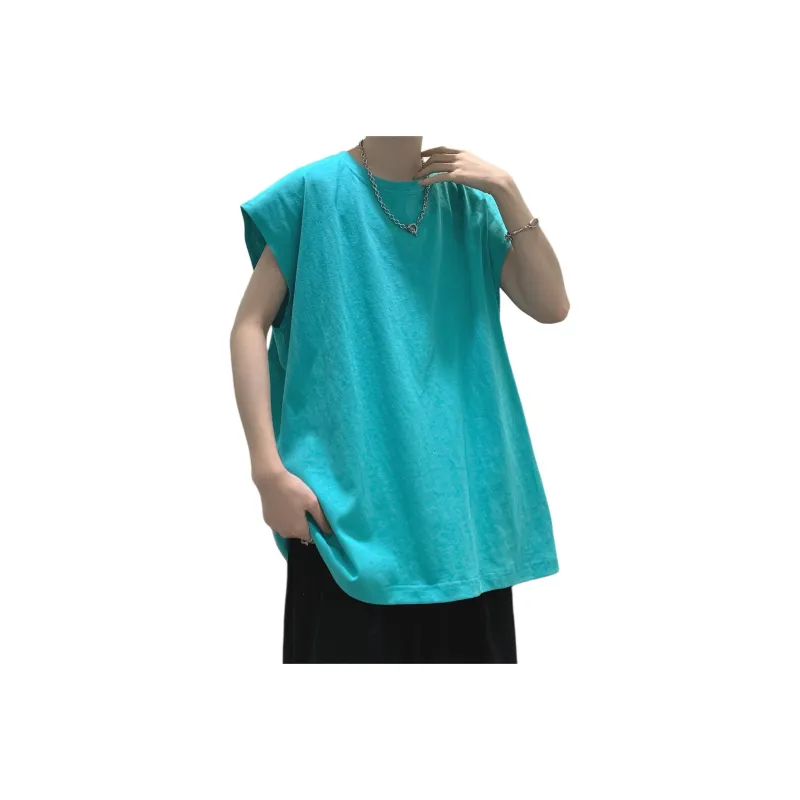 RVANGUARD Tank Tops Unisex-4
