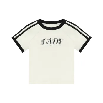 LADY IDEAL T Shirts Women's
