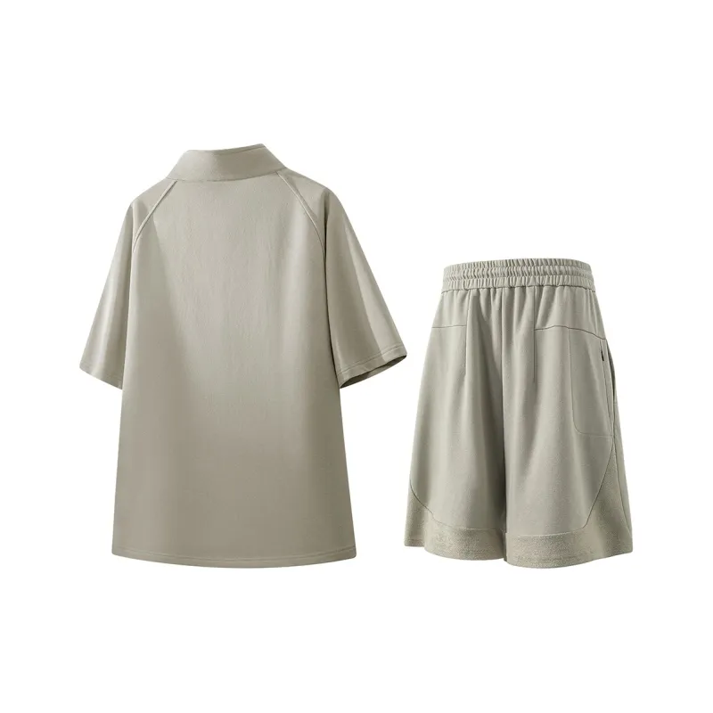DUKE+DEXTER Casual Sportswear Unisex-5