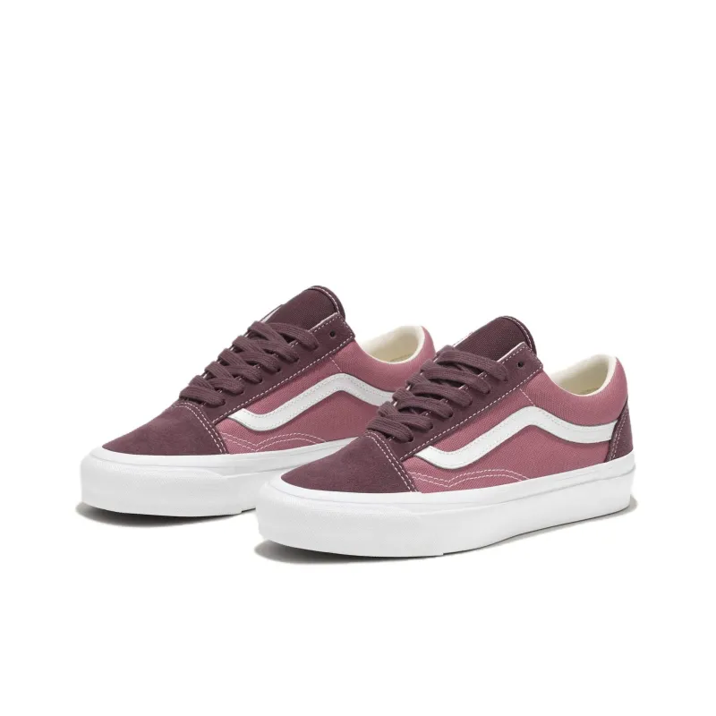 Vans Old Skool 36 Lx 'Santorini Pack Mauvewood Purple'-1