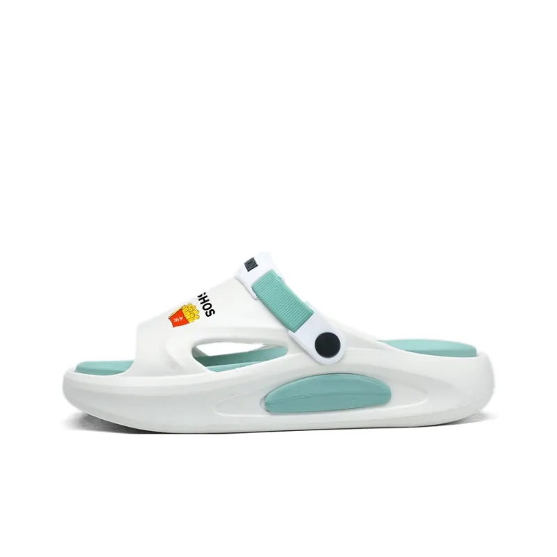 YUZHAOLIN Beach Sandals Men-0