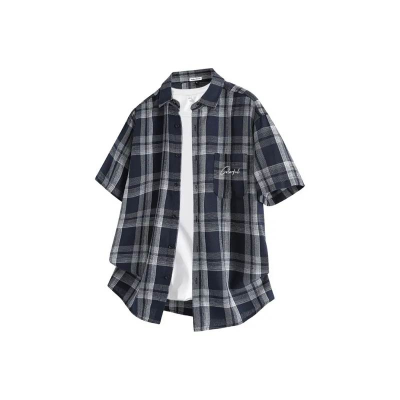 Colorful Creations Shirt Unisex-4