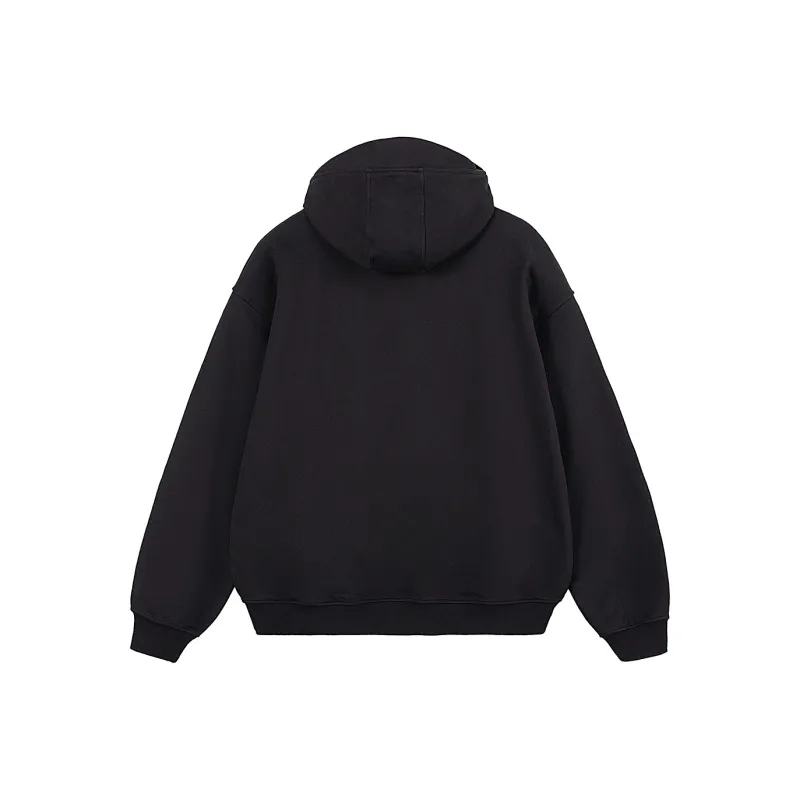 STK SMALL TOWN KID Sweatshirt Unisex-5