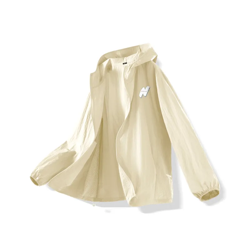 MINISO Sun Protection Clothing Unisex-24