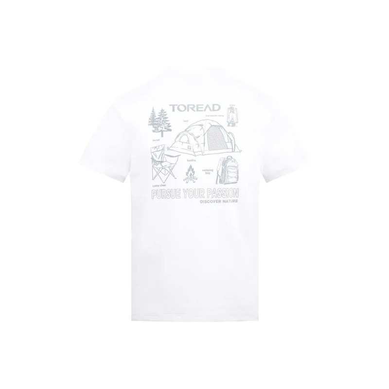 TOREAD T Shirts Men-1