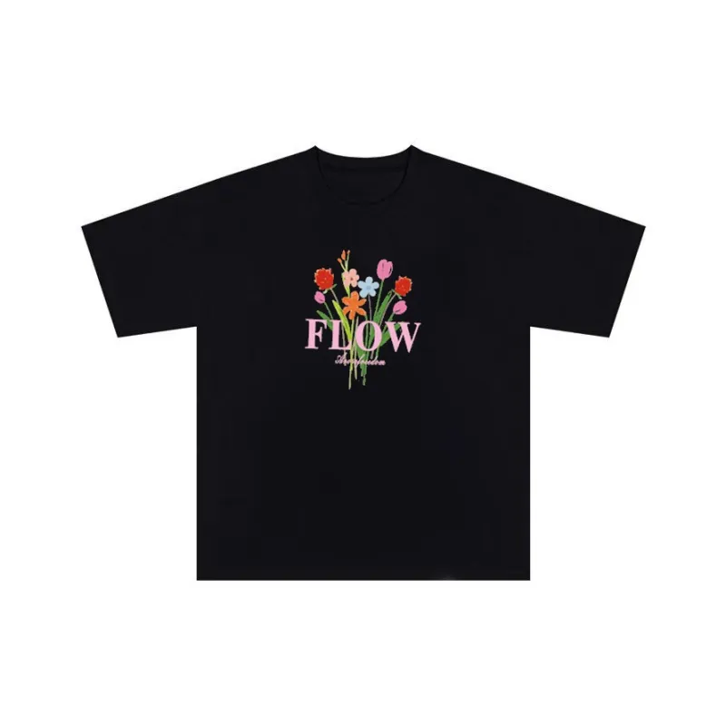 RVANGUARD T Shirts Unisex-4