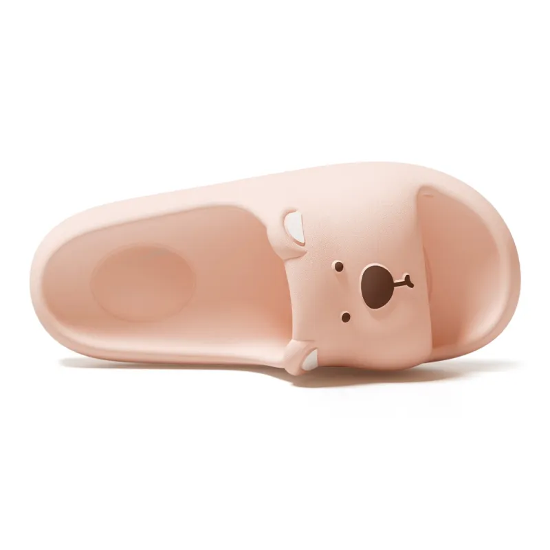 TZLDN Slippers / Home Slippers-7