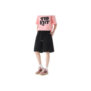 MJ STYLE Casual Shorts Unisex