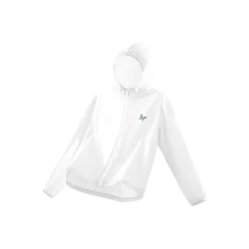 Cotton Sun Protection Clothing Unisex