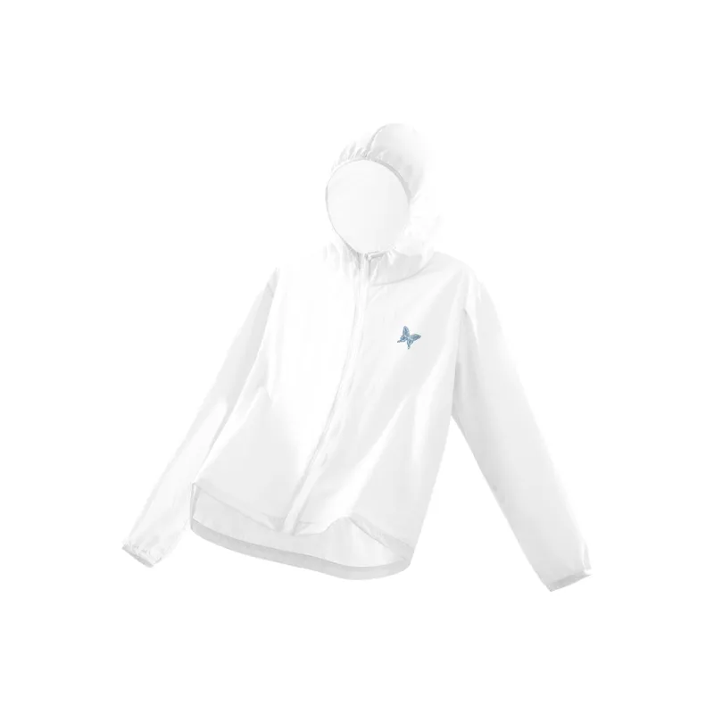 Cotton Sun Protection Clothing Unisex-0