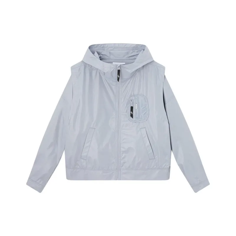 MOUSSY Jackets Women's-0
