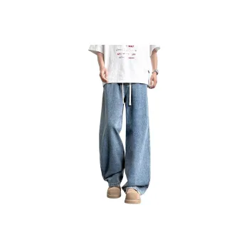 DJ.SPIRIT Jeans Unisex