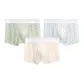 Mint Green+Light Blue+Light Yellow