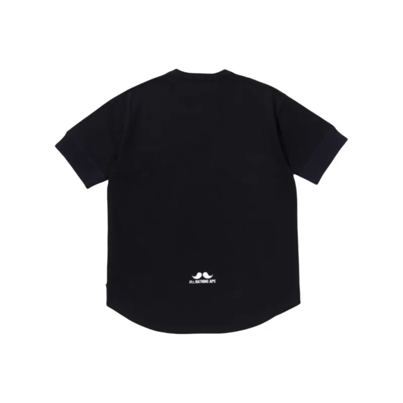 A BATHING APE SS25 T Shirt Men's-3