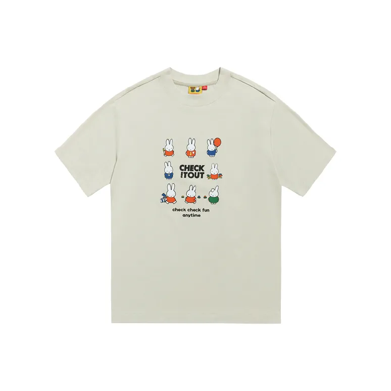 Checkitout Regular T Shirt Women's-3