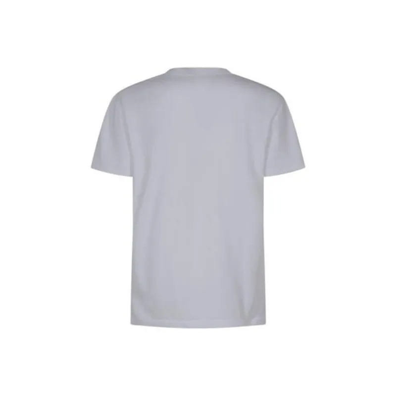 Ralph Lauren T Shirt Men's White-1