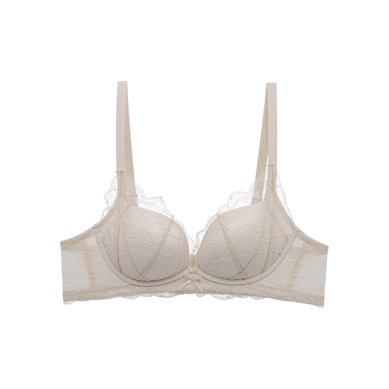 David Women's Bras-20