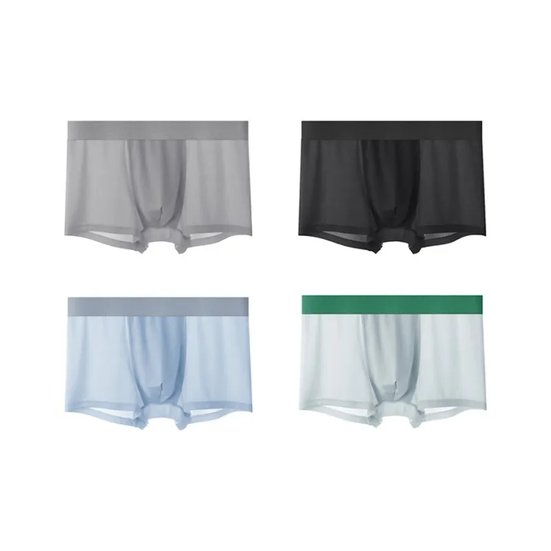Dior Beauty Underpants Men's 4 Pack-0