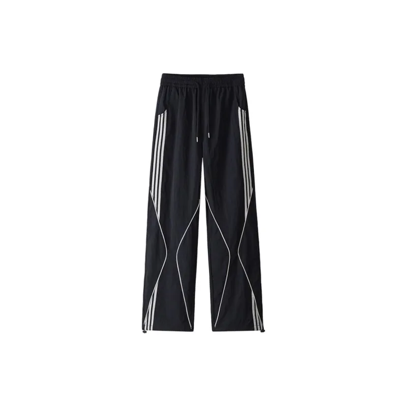 RVANGUARD Casual Pants Unisex-2