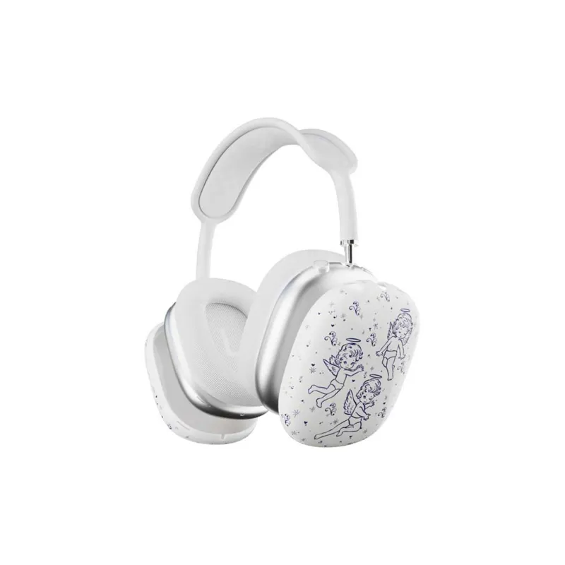 WILDFLOWER Headphone Cases-1