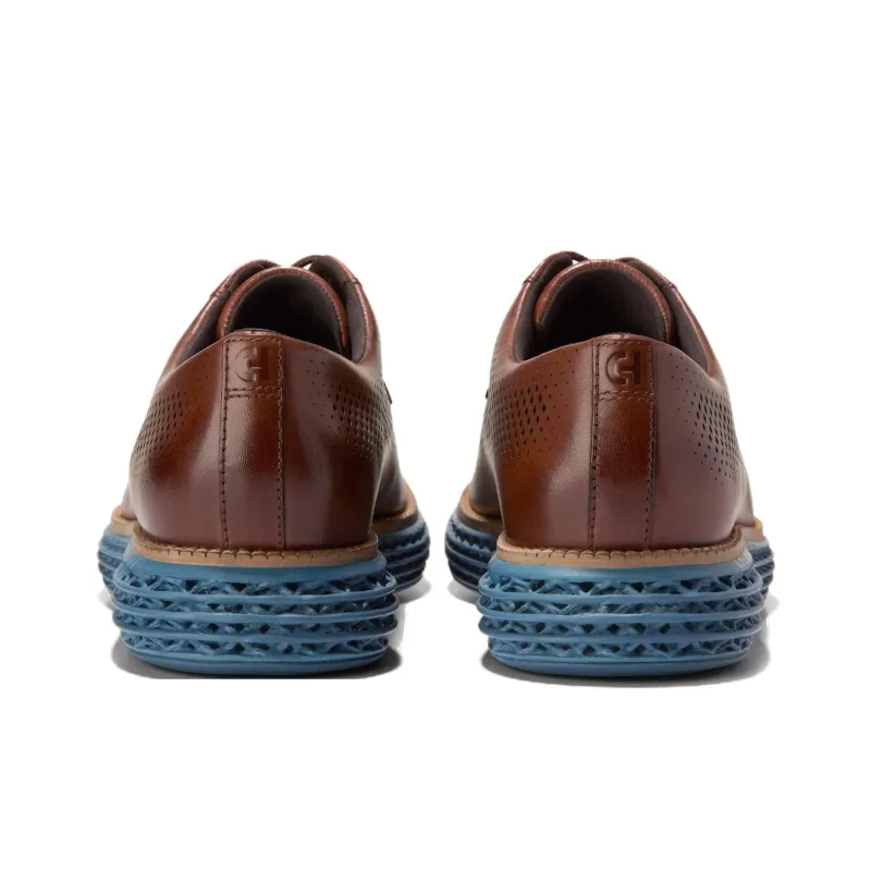 COLE HAAN Casual Shoes Men's Brown-4