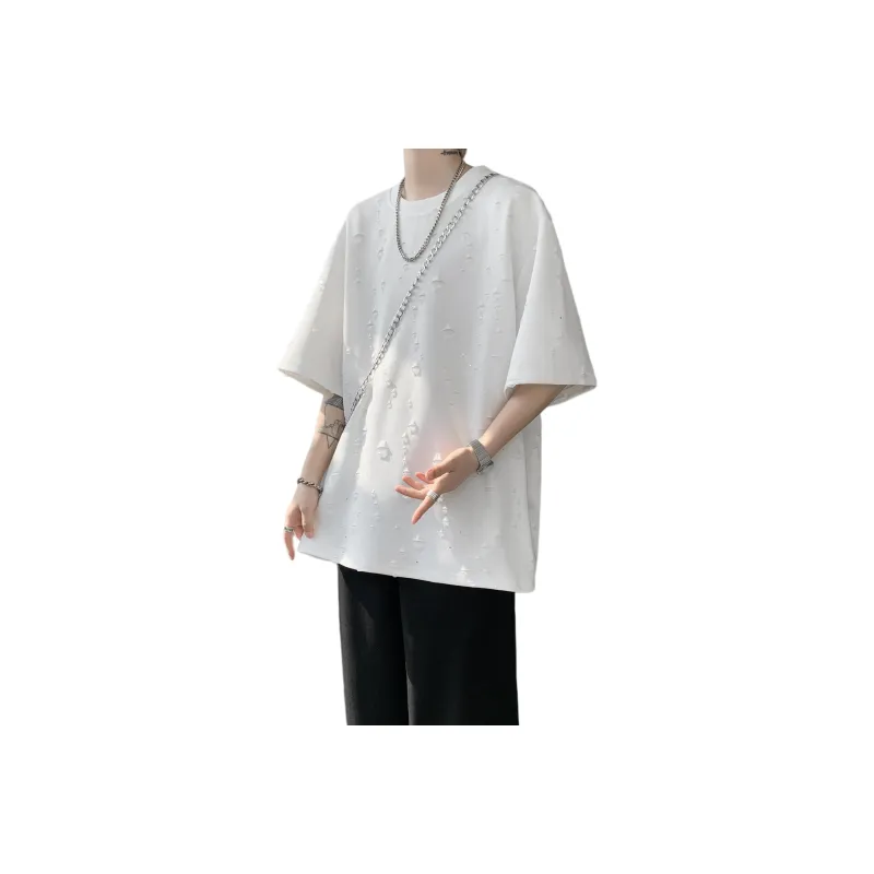 WKOOG T-Shirts Unisex-5