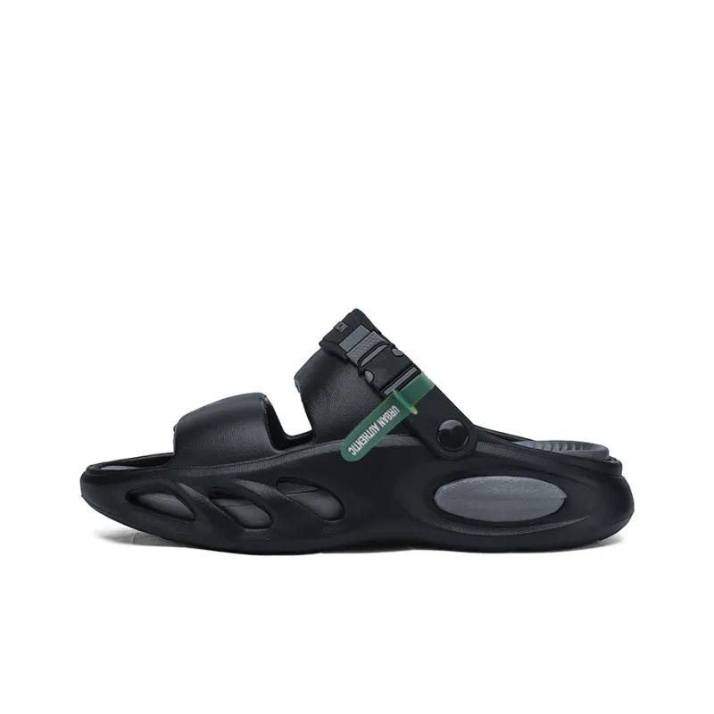 URBAN AUTHENTIC Beach Sandals Men's-0